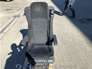 Asiento MERCEDES-BENZ Actros