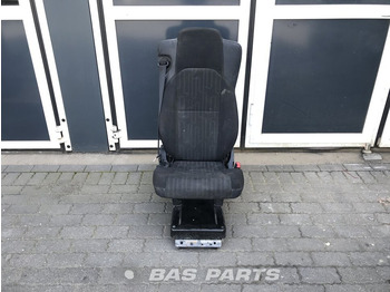 Asiento MERCEDES-BENZ Actros