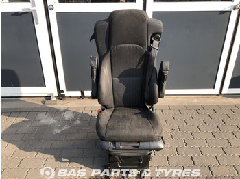 Asiento MERCEDES-BENZ Actros