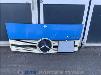 Parrilla MERCEDES-BENZ Actros