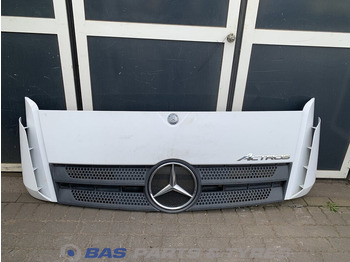 Parrilla MERCEDES-BENZ Actros