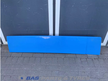 Aerodinámica/ Spoiler MERCEDES-BENZ Actros