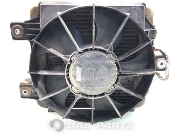 Enfriador de aceite MERCEDES-BENZ Actros