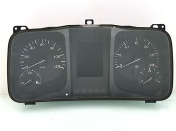 Salpicadero MERCEDES-BENZ Antos