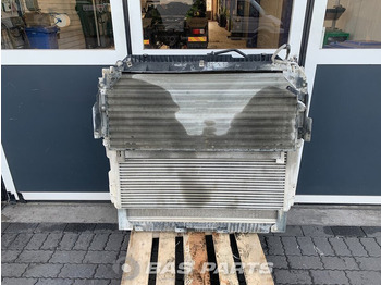 Radiador MERCEDES-BENZ Antos