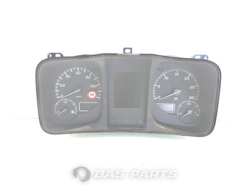 Salpicadero MERCEDES-BENZ Antos