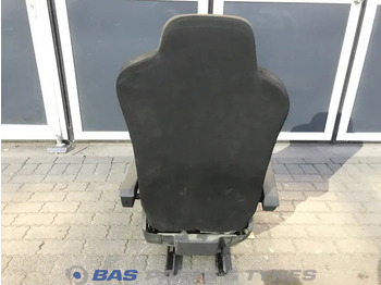 Asiento para Camión Mercedes-Benz Atego Bestuurdersstoel Mercedes A 967 910 29 01: foto 3