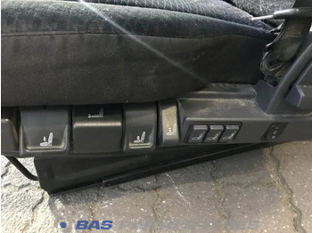 Asiento para Camión Mercedes-Benz Atego Bestuurdersstoel Mercedes A 967 910 29 01: foto 5