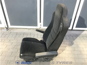 Asiento para Camión Mercedes-Benz Atego Bestuurdersstoel Mercedes A 967 910 29 01: foto 2