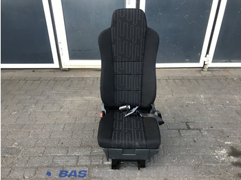 Asiento MERCEDES-BENZ Atego