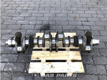 Cigüeñal MERCEDES-BENZ