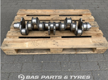 Cigüeñal MERCEDES-BENZ