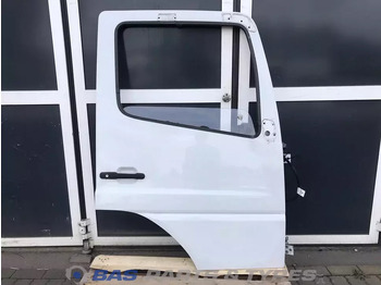 Puerta y piezas MERCEDES-BENZ