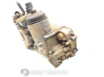 Enfriador de aceite MERCEDES-BENZ