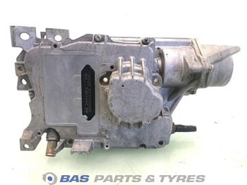 Unidad de control MERCEDES-BENZ