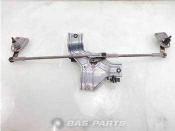 Limpiaparabrisas MERCEDES-BENZ