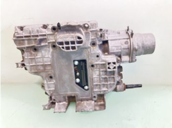 Caja de cambios MERCEDES-BENZ