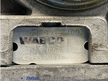 Caja de cambios para Camión Mercedes-Benz Schakelcilinderhuis Mercedes A 948 260 09 63: foto 5