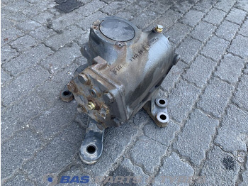 Caja de dirección para Camión Mercedes-Benz Stuurhuis Mercedes A 960 460 33 00: foto 4 Caja de dirección para Camión Mercedes-Benz Stuurhuis Mercedes A 960 460 33 00: foto 4