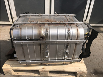 Convertidor catalítico MERCEDES-BENZ