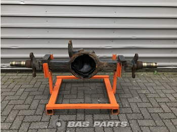 Eje posterior MERITOR