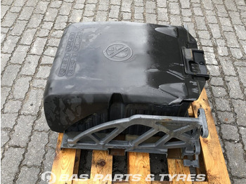 Piezas de recambio para Camión DAF CF Euro 6 Accubak DAF 2049055: foto 2 Piezas de recambio para Camión DAF CF Euro 6 Accubak DAF 2049055: foto 2