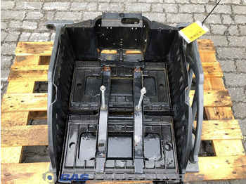 Piezas de recambio para Camión DAF CF Euro 6 Accubak DAF 2049055: foto 5 Piezas de recambio para Camión DAF CF Euro 6 Accubak DAF 2049055: foto 5