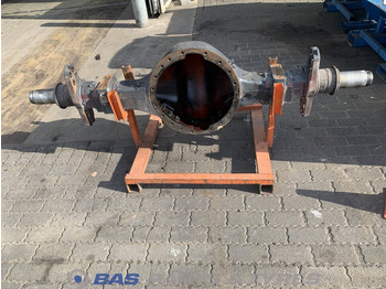 Eje posterior RENAULT