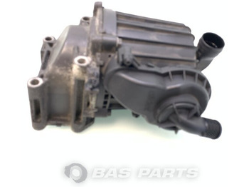 Motor y piezas RENAULT