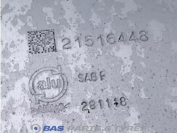 Depósito de combustible para Camión Renault Brandstoftank Renault 450 Liter G0000123: foto 5 Depósito de combustible para Camión Renault Brandstoftank Renault 450 Liter G0000123: foto 5