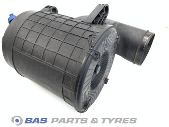 Sistema de admisión de aire RENAULT