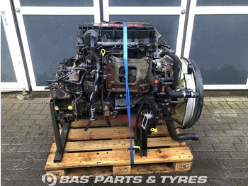 Motor para Camión Renault Midlum Euro 4-5: foto 3