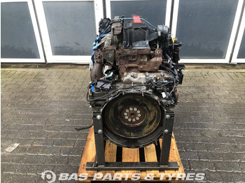 Motor para Camión Renault Midlum Euro 4-5: foto 2