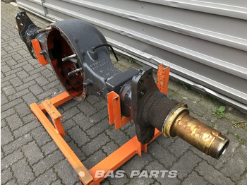 Eje posterior para Camión Renault Midlum (Meerdere types) Achterashuis Renault 7420836877: foto 3 Eje posterior para Camión Renault Midlum (Meerdere types) Achterashuis Renault 7420836877: foto 3