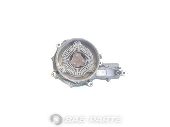 Bomba de refrigerante RENAULT