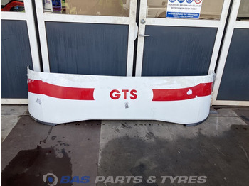 Carrocería y exterior RENAULT