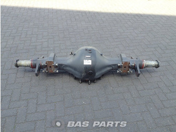 Eje posterior RENAULT