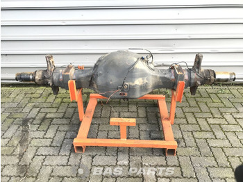 Eje posterior RENAULT