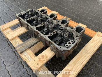 Bloque de cilindros para Camión Renault: foto 2