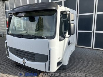 Cabina e interior RENAULT Premium