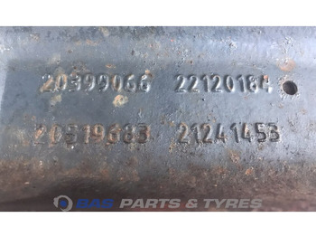 Eje delantero para Camión Renault Renault FAL 7.5 Vooras 7420543284: foto 5 Eje delantero para Camión Renault Renault FAL 7.5 Vooras 7420543284: foto 5