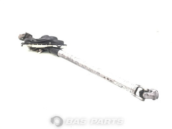 Bastidor/ Chasis RENAULT T