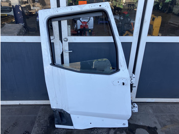Puerta y piezas RENAULT T