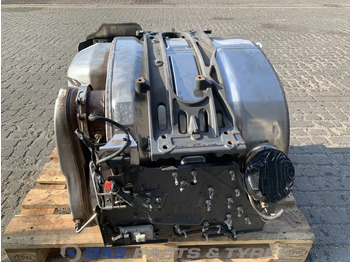 Silenciador para Camión Renault Uitlaatdemper Renault 7422495990: foto 3