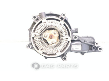 Bomba de refrigerante RENAULT