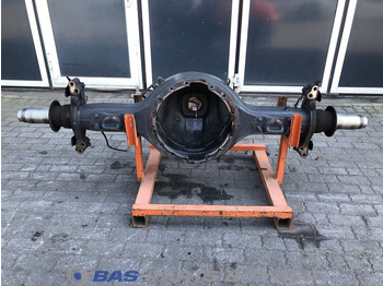 Eje posterior SCANIA