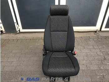 Asiento SCANIA G