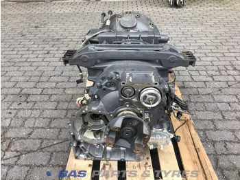 Caja de cambios para Camión Scania G-Serie NextGen: foto 2