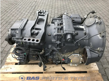 Caja de cambios para Camión Scania G-Serie NextGen: foto 3