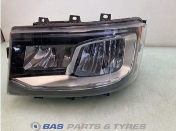 Faro delantero SCANIA